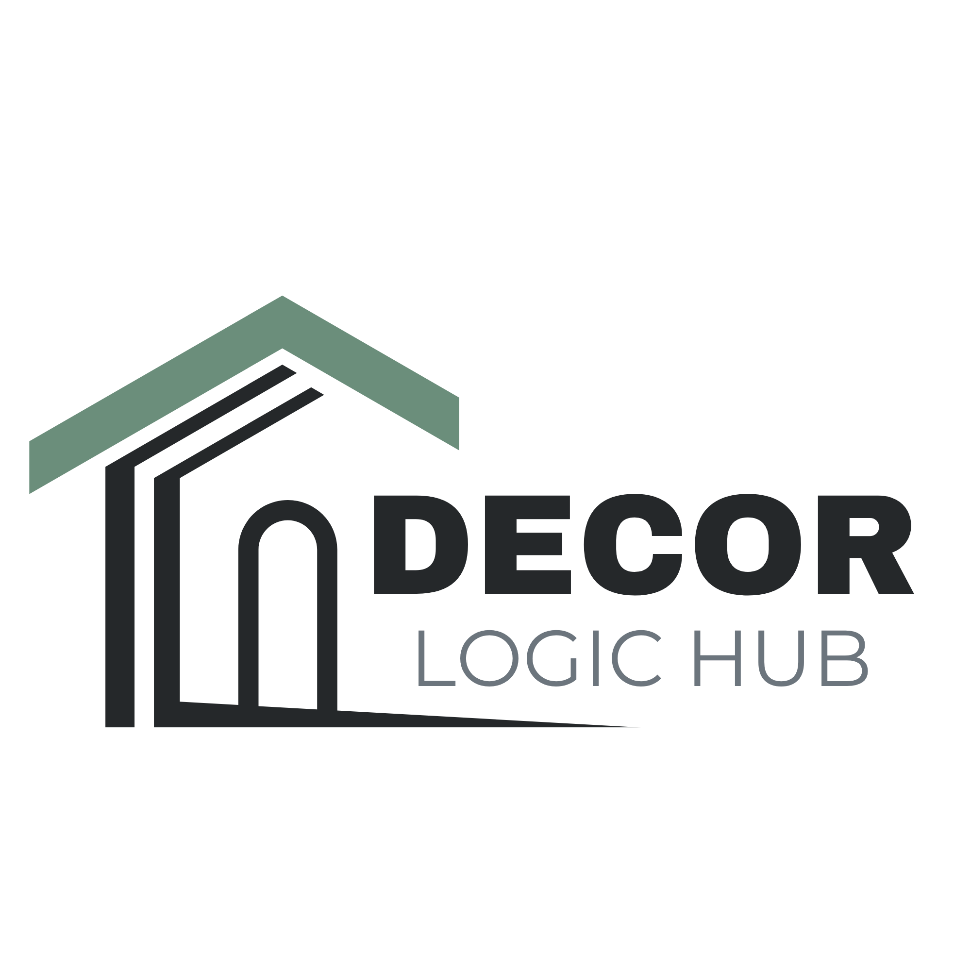 Decor Logic Hub